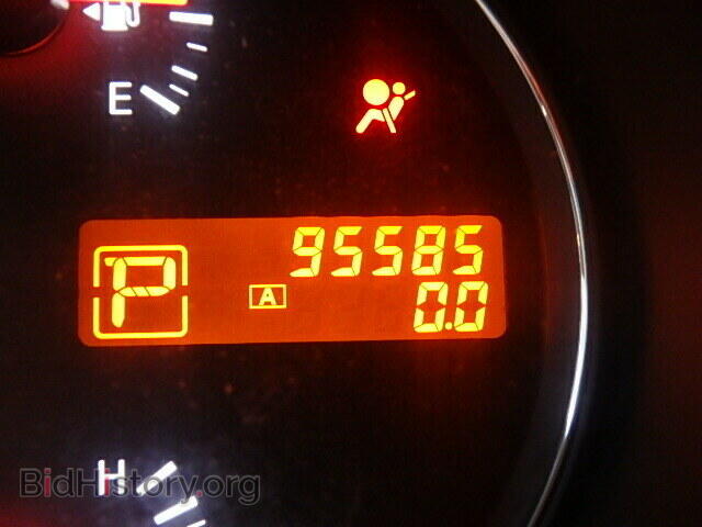 2010 NISSAN MAXIMA - VIN: 1N4AA5AP2AC802954 - Фото 8