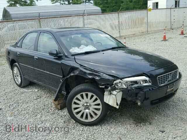 Photo YV1TS911851404582 - VOLVO S80 2005
