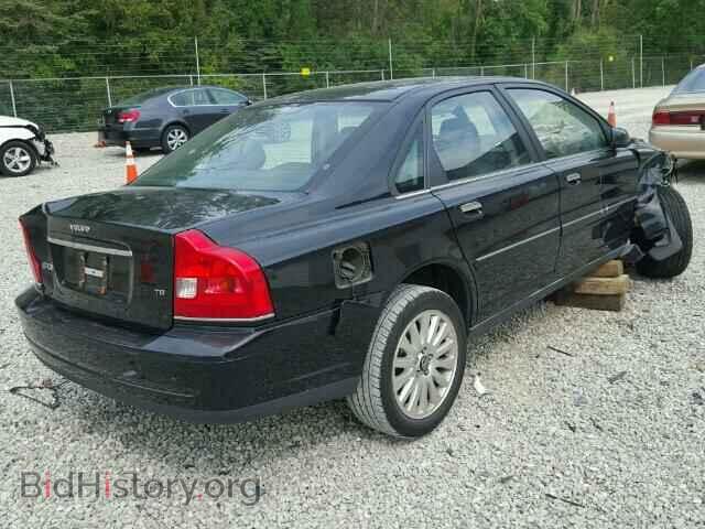 2005 VOLVO S80 - VIN: YV1TS911851404582 - Фото 4