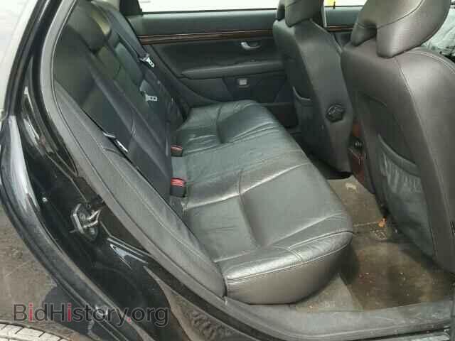 2005 VOLVO S80 - VIN: YV1TS911851404582 - Фото 6