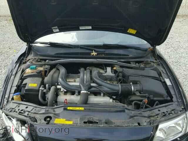 2005 VOLVO S80 - VIN: YV1TS911851404582 - Фото 7