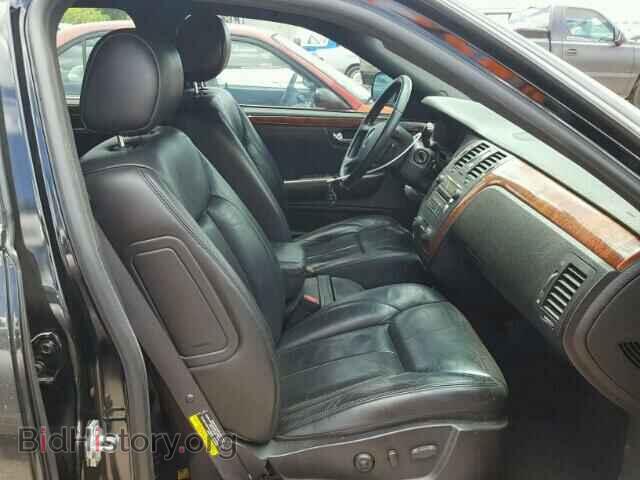 2006 CADILLAC DTS - VIN: 1G6KD57Y26U178583 - Фото 5