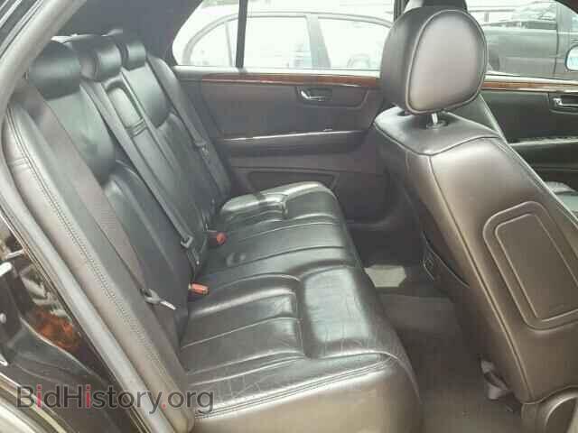2006 CADILLAC DTS - VIN: 1G6KD57Y26U178583 - Фото 6