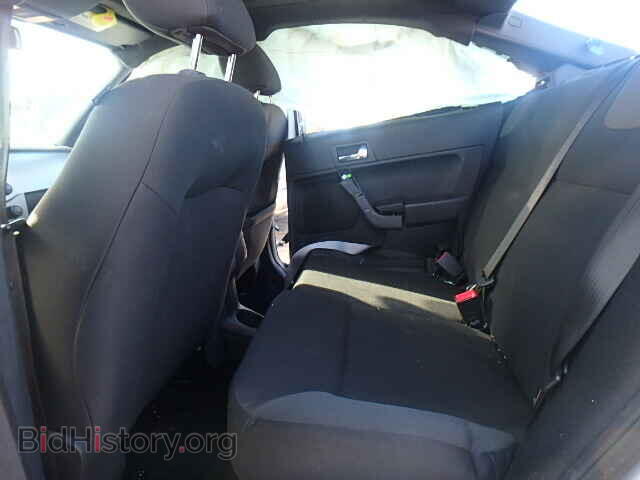 2008 FORD FOCUS - VIN: 1FAHP35N78W159178 - Фото 6