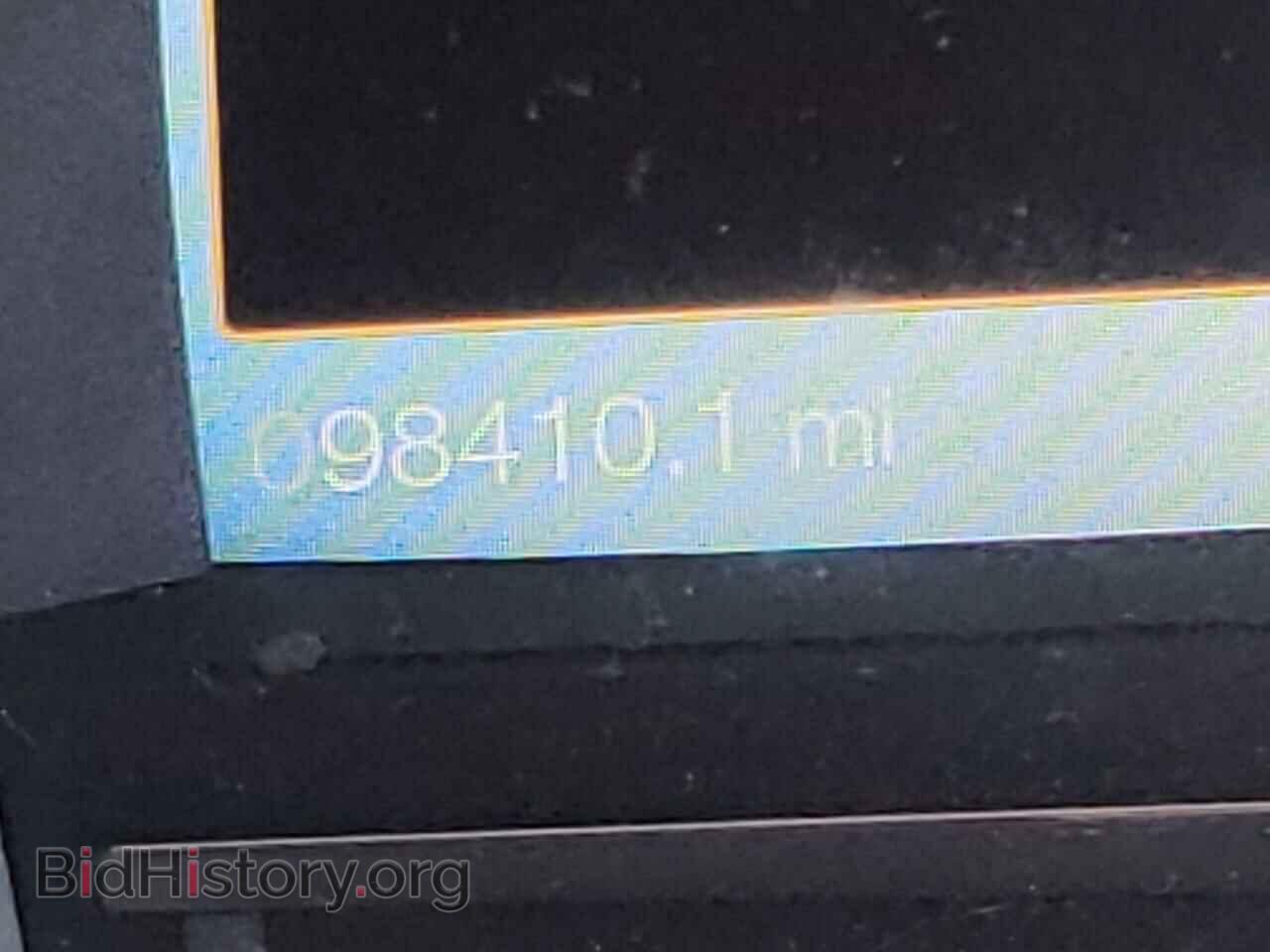 2016 FORD FLEX - VIN: 2FMGK5C88GBA09458 - Фото 8