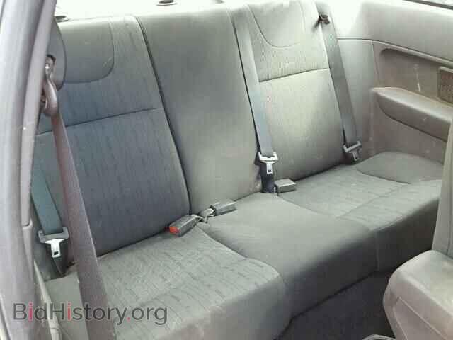 2008 FORD FOCUS - VIN: 1FAHP33N18W258307 - Фото 6