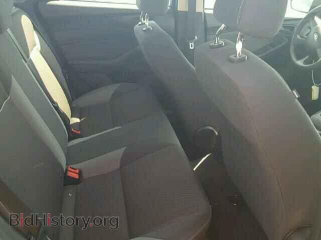 2012 FORD FOCUS - VIN: 1FAHP3E27CL352172 - Фото 6