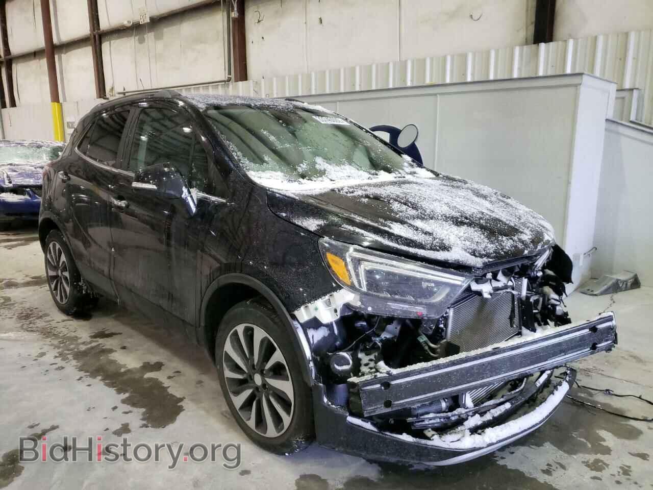 Фотография KL4CJCSM8KB752669 - BUICK ENCORE 2019