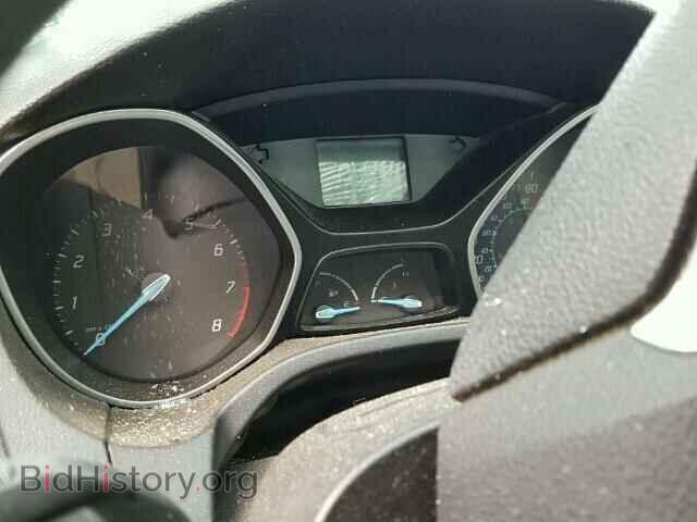 2012 FORD FOCUS - VIN: 1FAHP3F26CL297650 - Фото 8