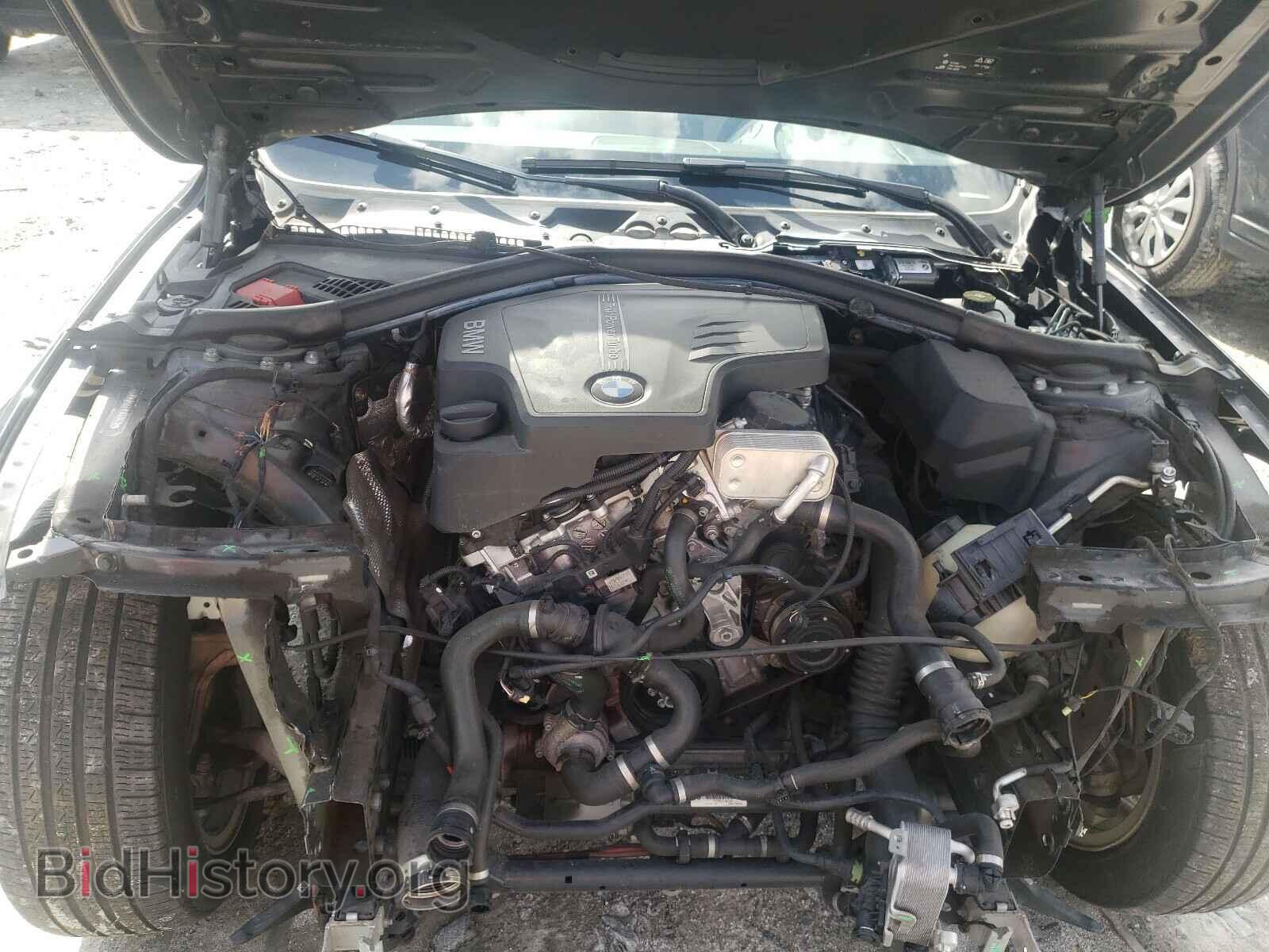 2016 BMW 3 SERIES - VIN: WBA8E1G5XGNT99537 - Фото 7