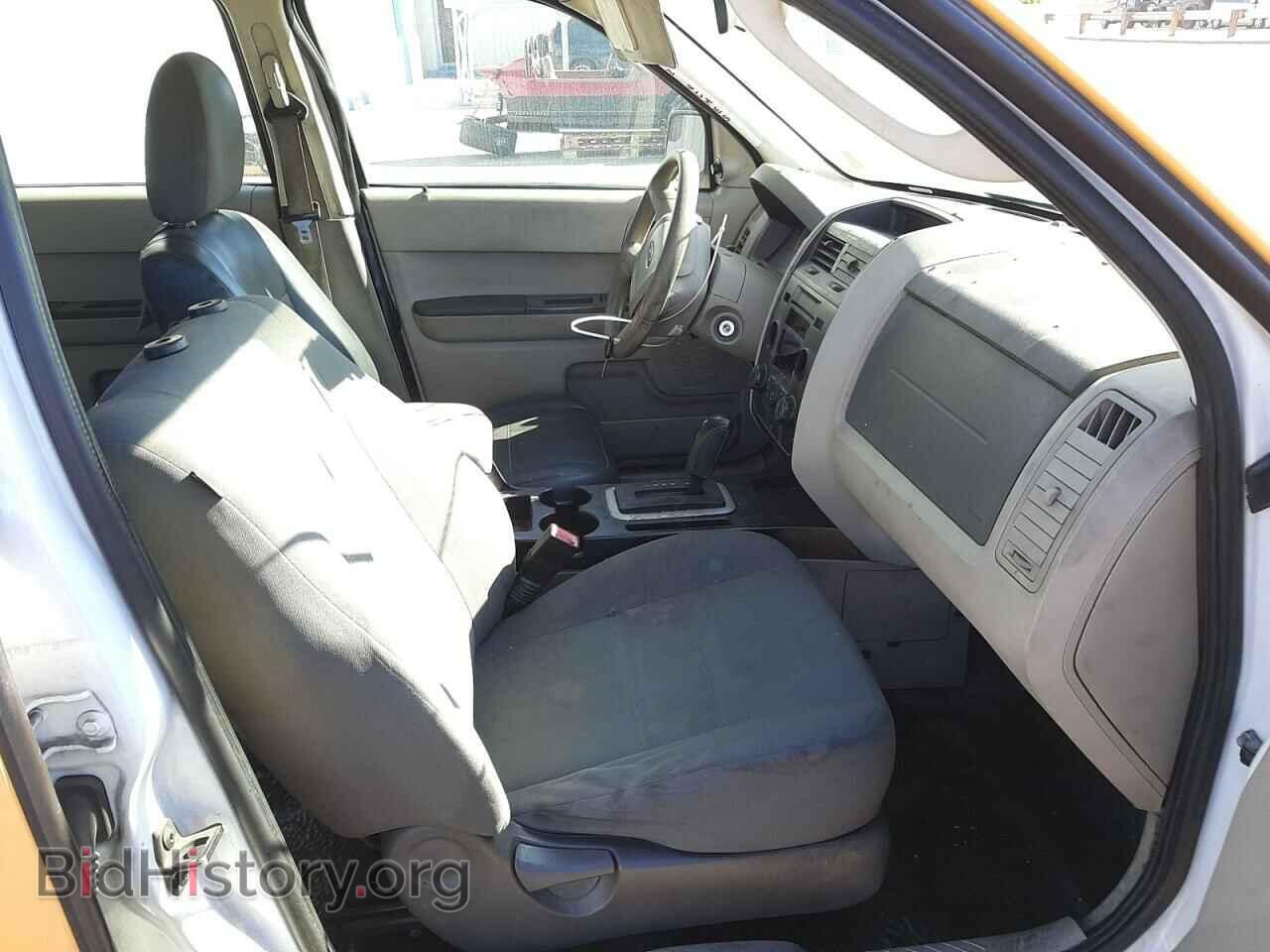 2012 FORD ESCAPE - VIN: 1FMCU0C79CKC47693 - Фото 5