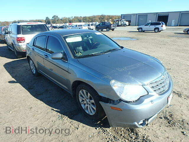 Фотография 1C3CC5FB1AN141226 - CHRYSLER SEBRING 2010