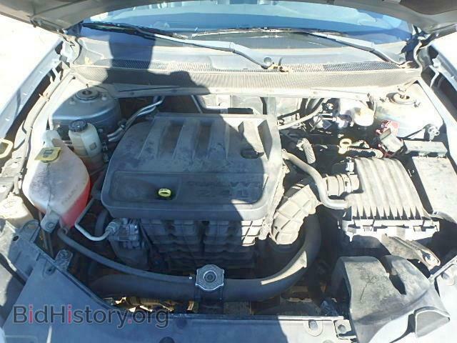 2010 CHRYSLER SEBRING - VIN: 1C3CC5FB1AN141226 - Фото 7