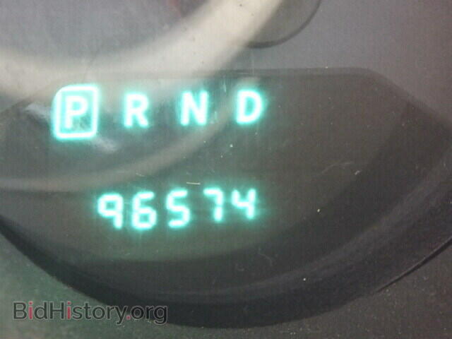 2010 CHRYSLER SEBRING - VIN: 1C3CC5FB1AN141226 - Фото 8