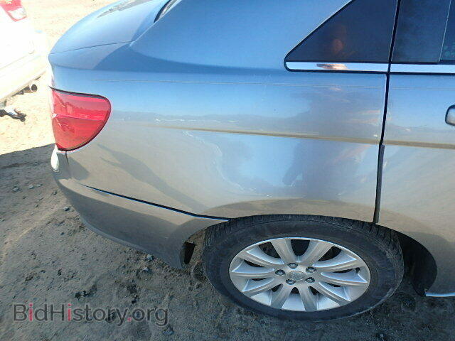 2010 CHRYSLER SEBRING - VIN: 1C3CC5FB1AN141226 - Фото 10