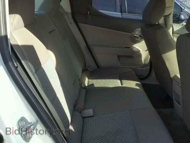 2009 DODGE AVENGER - VIN: 1B3LC46B49N575014 - Фото 6