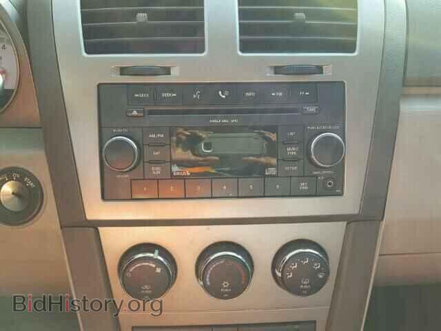 2009 DODGE AVENGER - VIN: 1B3LC46B49N575014 - Фото 9