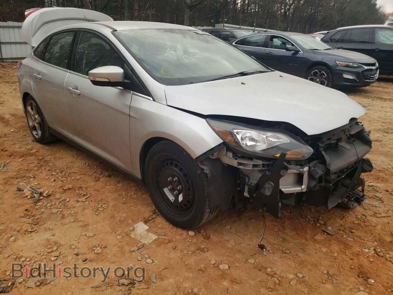 Photo 1FADP3J25EL165407 - FORD FOCUS 2014