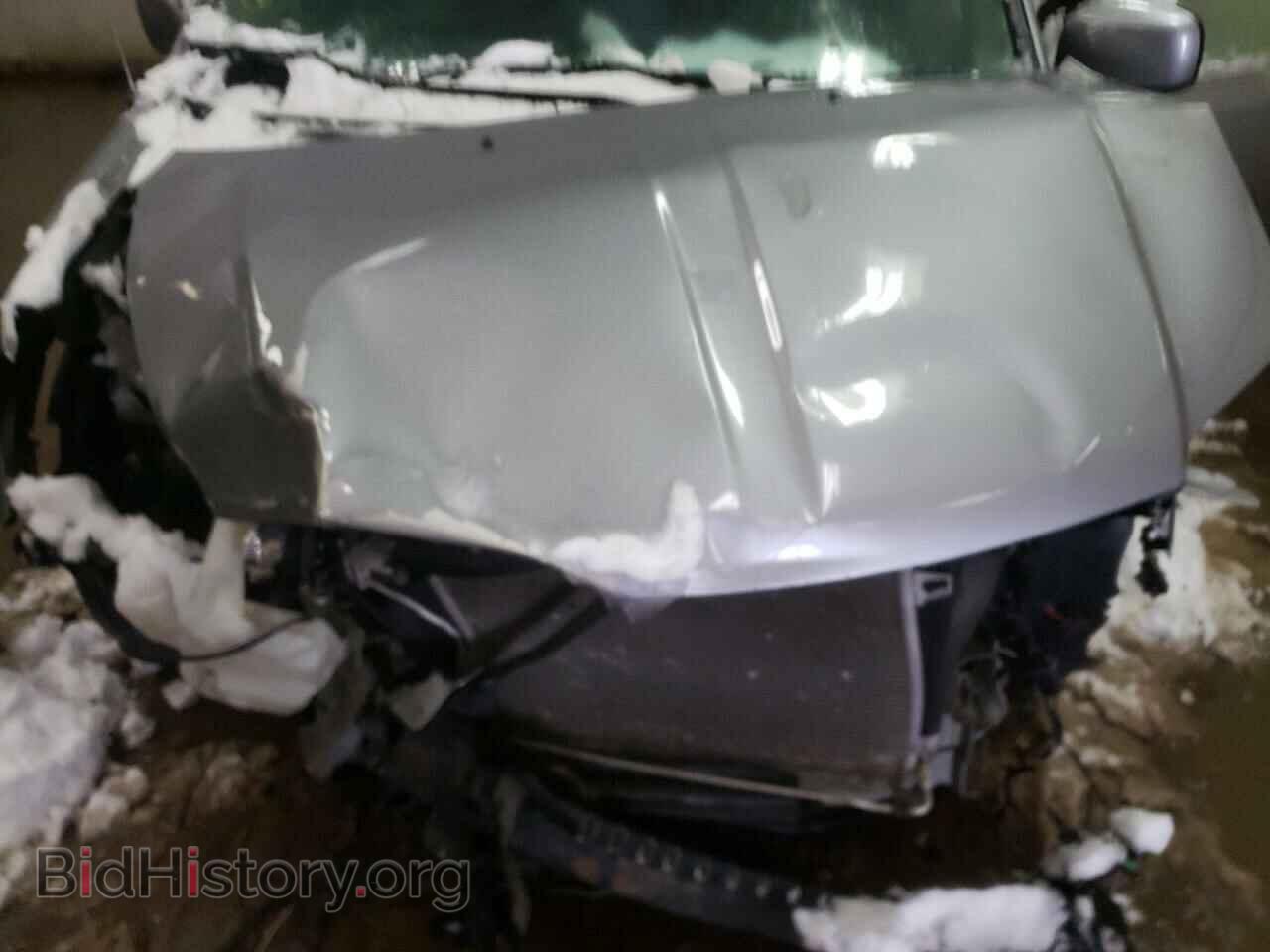 2015 CHRYSLER MINIVAN - VIN: 2C4RC1BG9FR628104 - Photo 7
