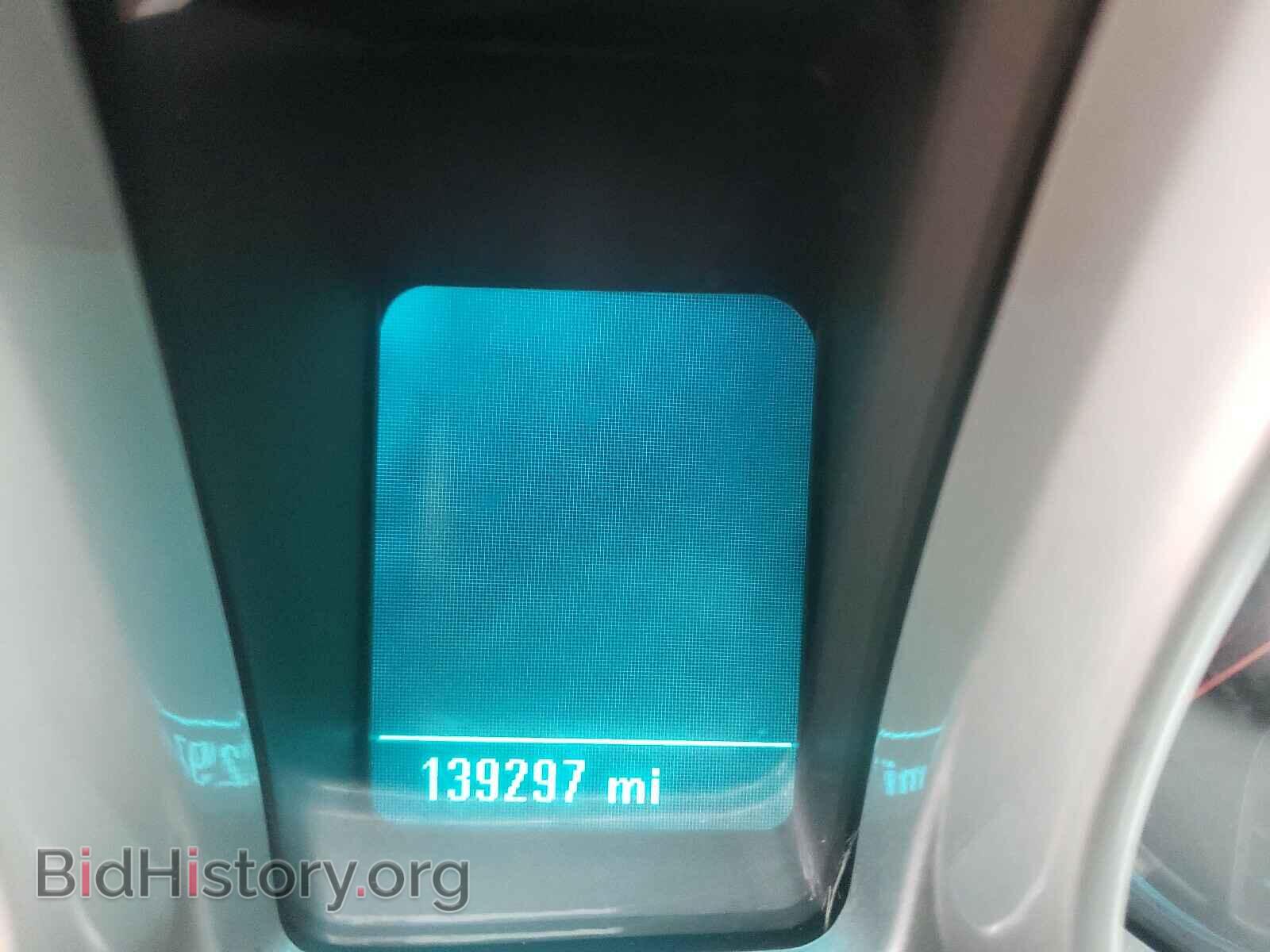 2015 CHEVROLET CAMARO - VIN: 2G1FD1E37F9199613 - Фото 8
