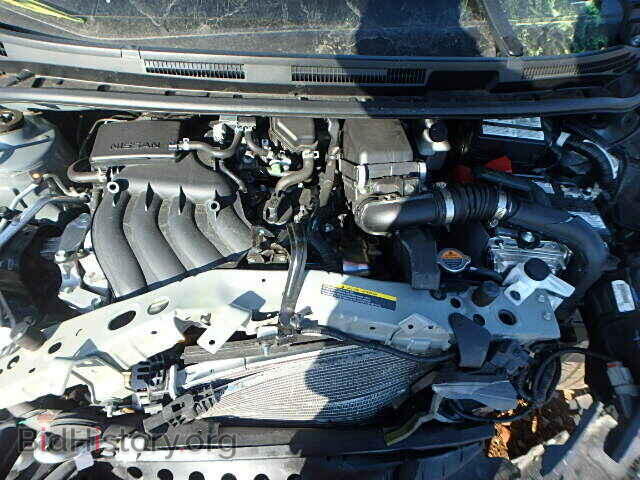 2014 NISSAN VERSA - VIN: 3N1CE2CP0EL358201 - Photo 7