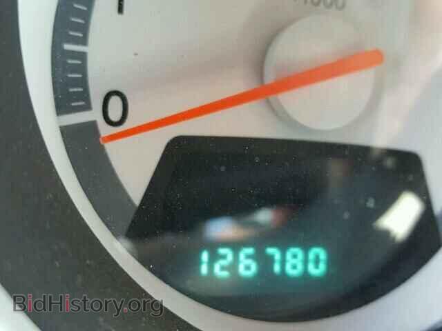 2009 DODGE CARAVAN - VIN: 1D8HN54189B519661 - Фото 8
