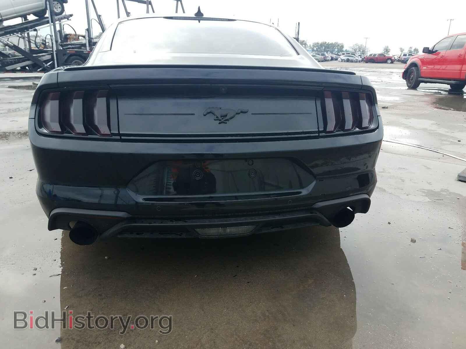 2020 FORD MUSTANG - VIN: 1FA6P8TH8L5157892 - Фото 6