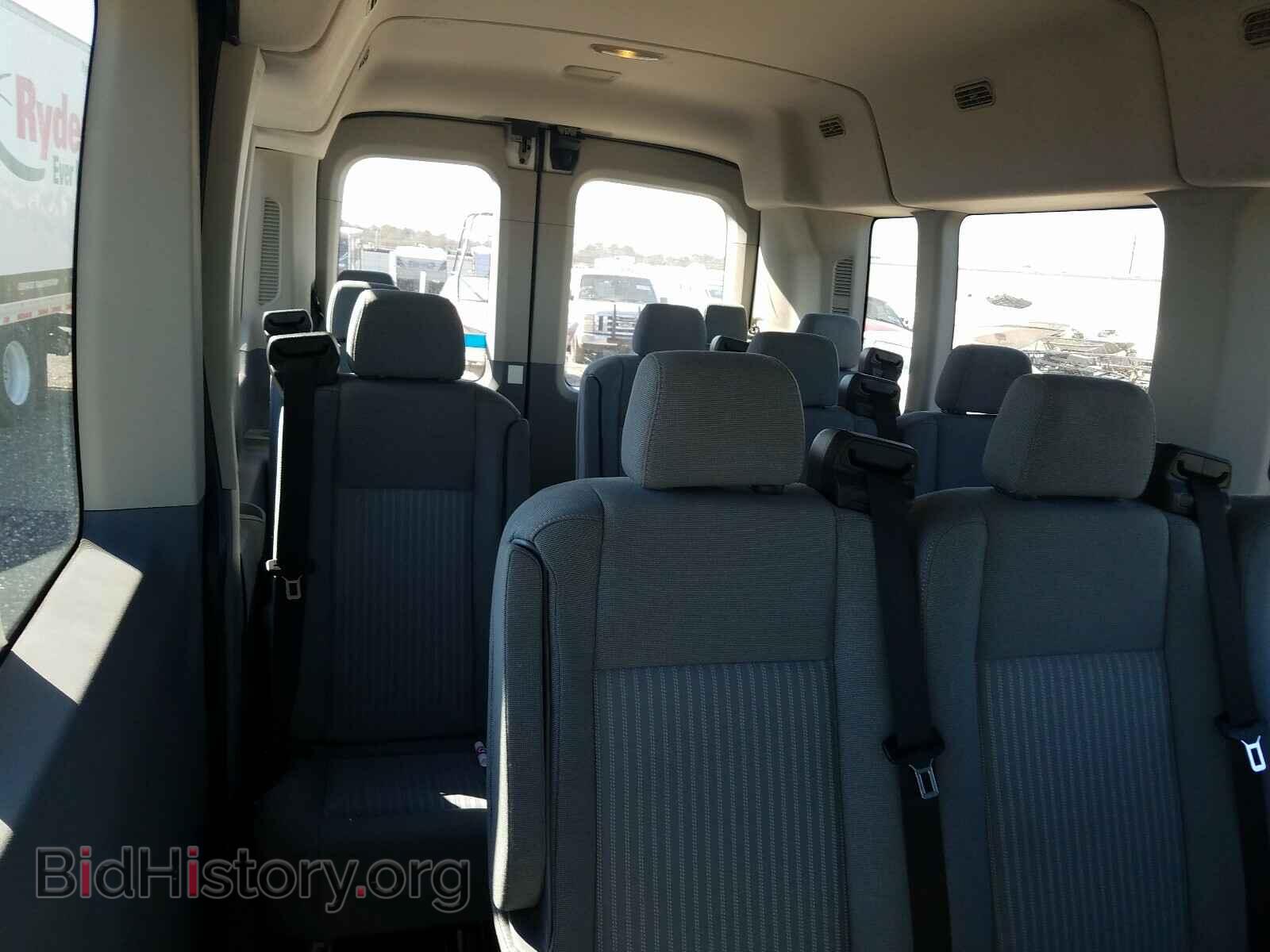 2016 FORD TRANSIT CO - VIN: 1FBAX2CG7GKA31589 - Фото 6
