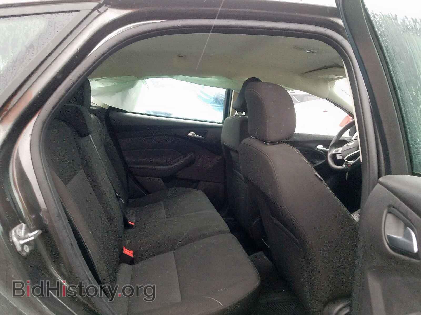 2015 FORD FOCUS - VIN: 1FADP3K20FL225092 - Фото 6