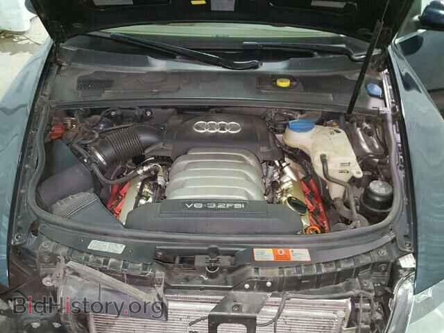 2007 AUDI A6 - VIN: WAUDH74F97N022686 - Фото 7
