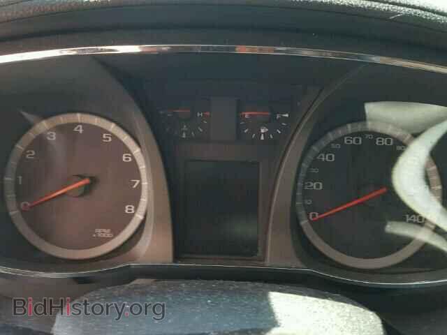 2010 GMC TERRAIN - VIN: 2CTFLGEW4A6296631 - Фото 8