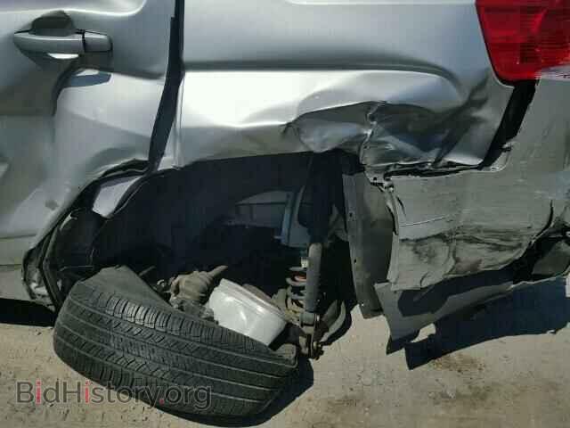 2010 GMC TERRAIN - VIN: 2CTFLGEW4A6296631 - Фото 9