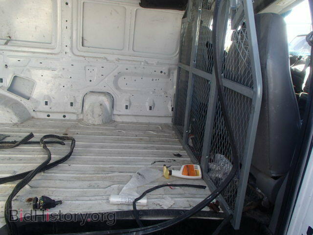 2008 FORD ECONOLINE - VIN: 1FTNE14W58DA42549 - Фото 6