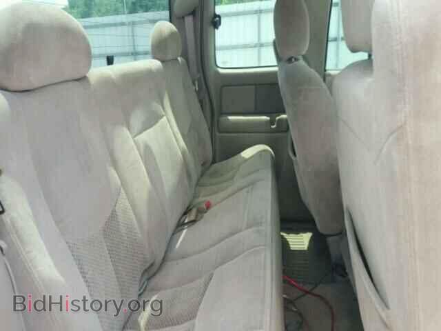 2005 CHEVROLET SILVERADO - VIN: 1GCEC19T75Z122745 - Фото 6