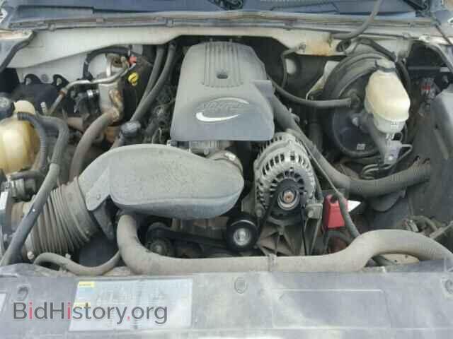2005 CHEVROLET SILVERADO - VIN: 1GCEC19T75Z122745 - Фото 7