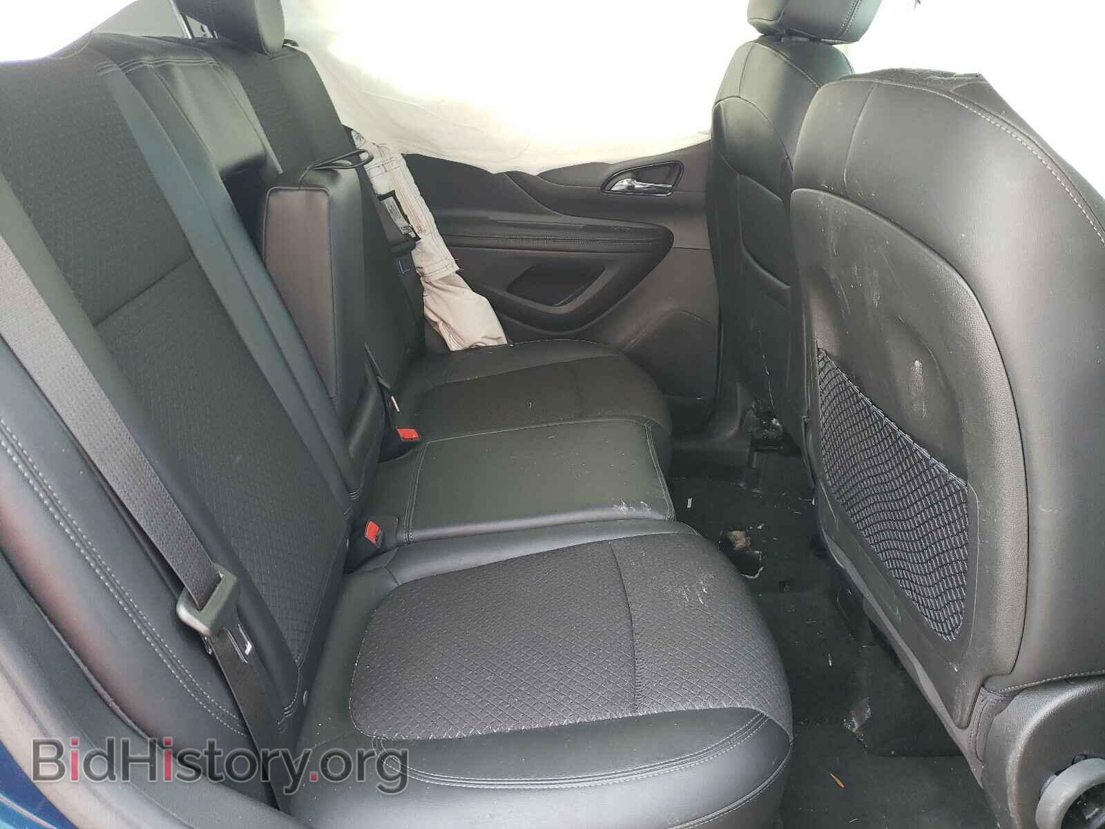 2019 BUICK ENCORE - VIN: KL4CJ2SB1KB782895 - Photo 6