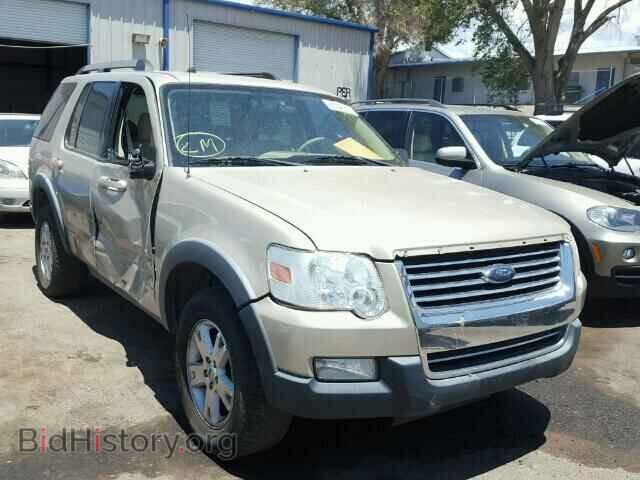 Фотография 1FMEU73E37UB36597 - FORD EXPLORER 2007