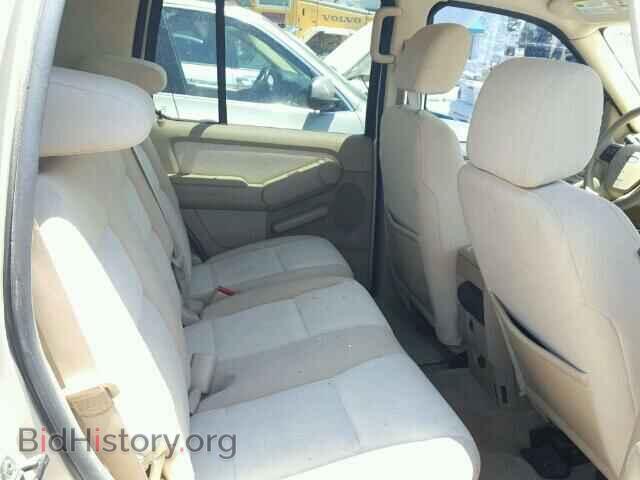2007 FORD EXPLORER - VIN: 1FMEU73E37UB36597 - Фото 6