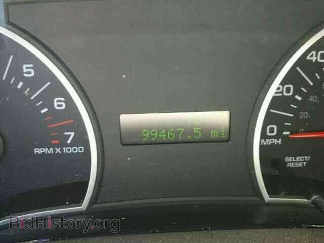 2007 FORD EXPLORER - VIN: 1FMEU73E37UB36597 - Фото 8