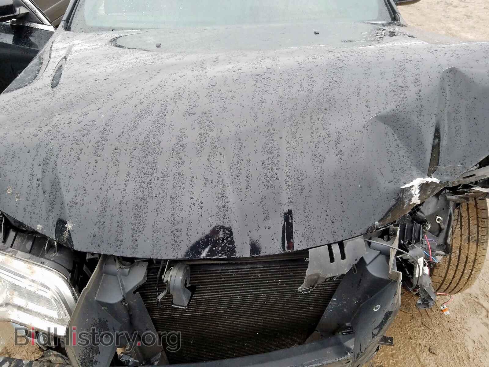 2014 CHRYSLER 300 - VIN: 2C3CCAAG3EH228250 - Фото 7