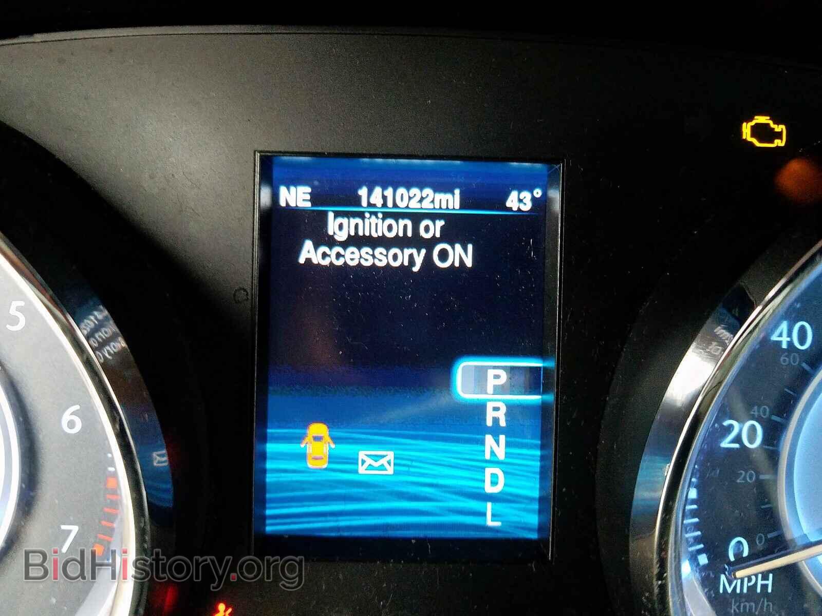 2014 CHRYSLER 300 - VIN: 2C3CCAAG3EH228250 - Фото 8