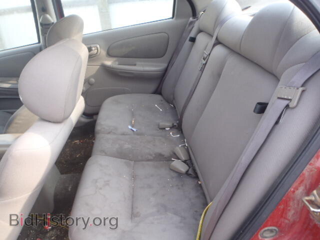 2005 DODGE NEON - VIN: 1B3ES56C85D114425 - Фото 6