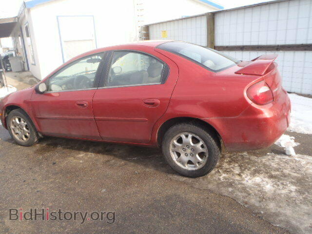 2005 DODGE NEON - VIN: 1B3ES56C85D114425 - Фото 9