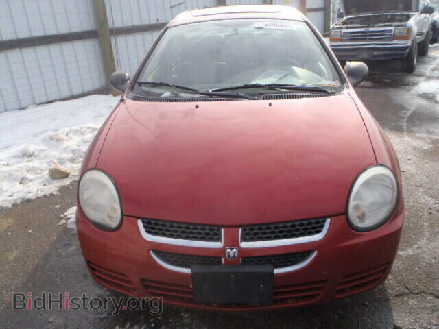 2005 DODGE NEON - VIN: 1B3ES56C85D114425 - Фото 10