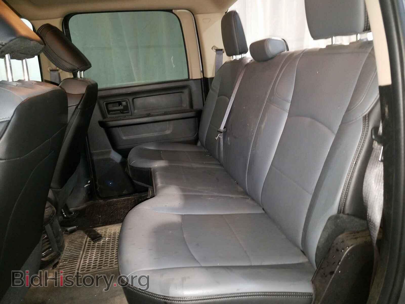 2020 RAM 2500 - VIN: 3C6UR5CJ3LG106765 - Фото 6
