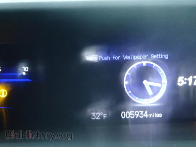2013 HONDA CIVIC - VIN: 19XFB2F81DE261891 - Фото 8