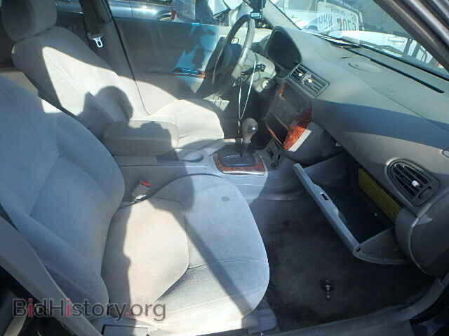 2000 MITSUBISHI GALANT - VIN: 4A3AA46G6YE180433 - Фото 5