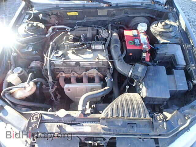 2000 MITSUBISHI GALANT - VIN: 4A3AA46G6YE180433 - Фото 7