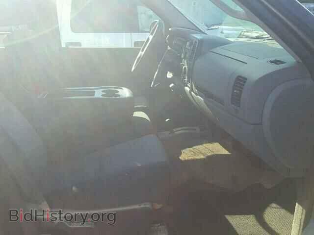 2007 CHEVROLET SILVERADO - VIN: 1GCHK29K67E529348 - Фото 5
