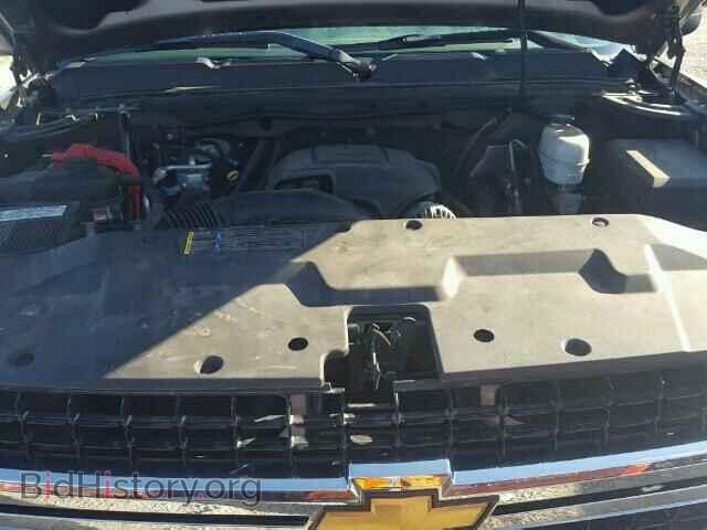 2007 CHEVROLET SILVERADO - VIN: 1GCHK29K67E529348 - Фото 7